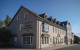 Hotel Restaurant Lange